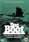 Das Boot - The Miniseries