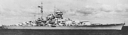 The Bismarck